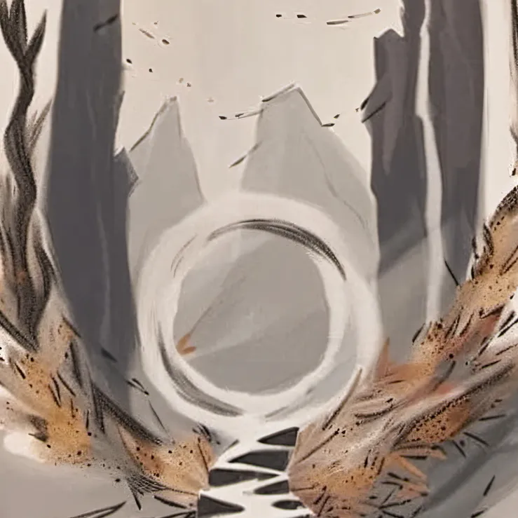 chat with ai character: Sanctuary 