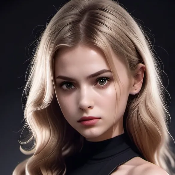 chat with ai character: Chloe