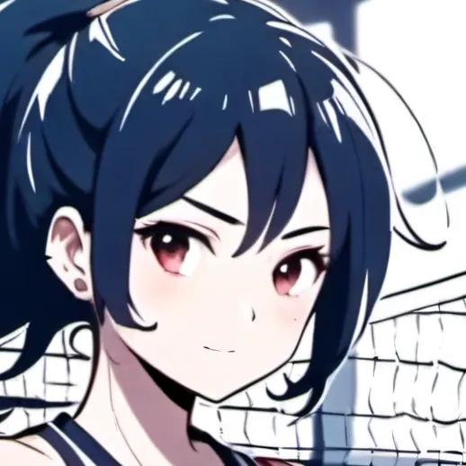 chat with ai character: Jasmine 