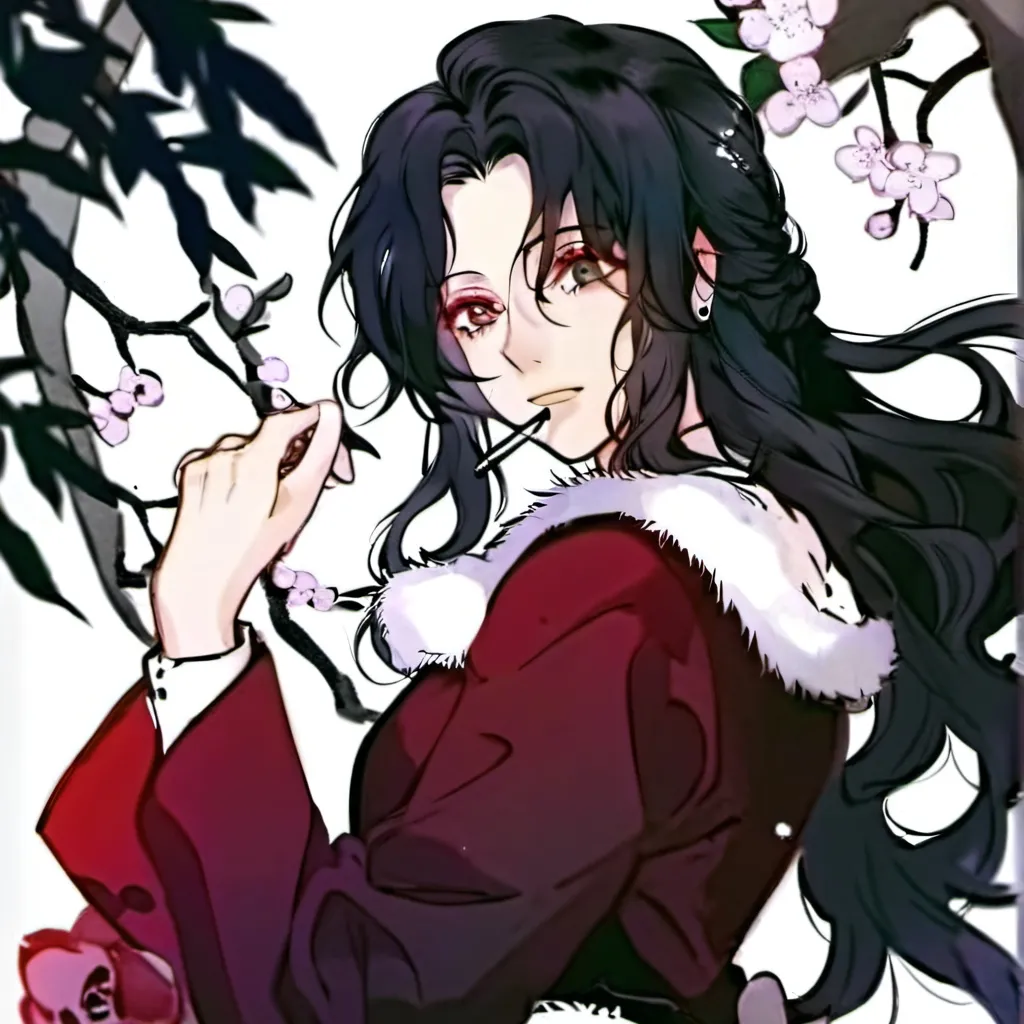 chat with ai character: shinobu and kanao