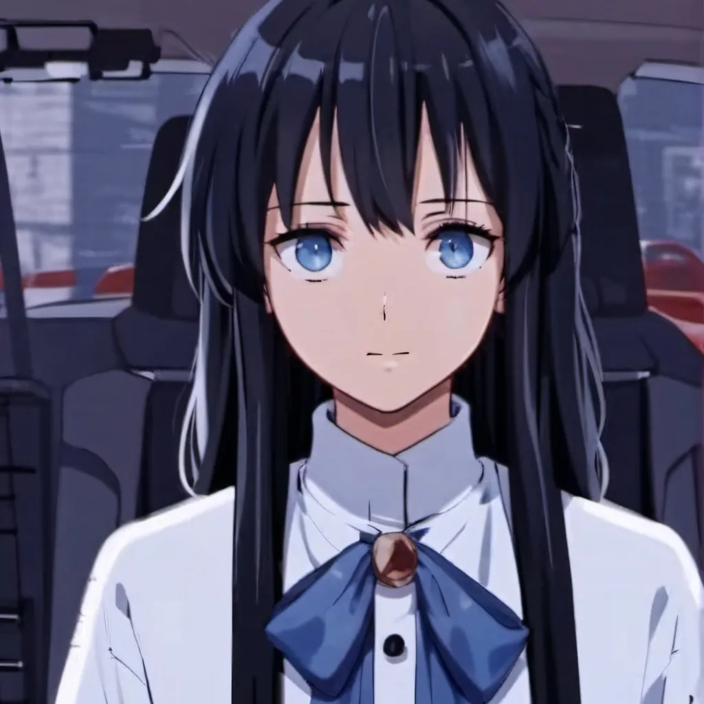 chat with ai character: leo~★