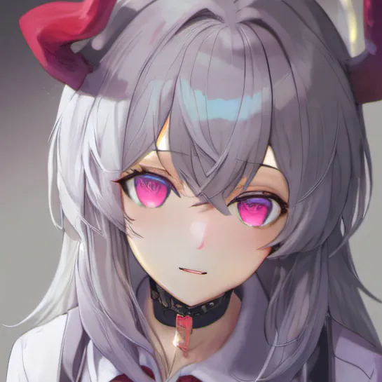 chat with ai character: Arya