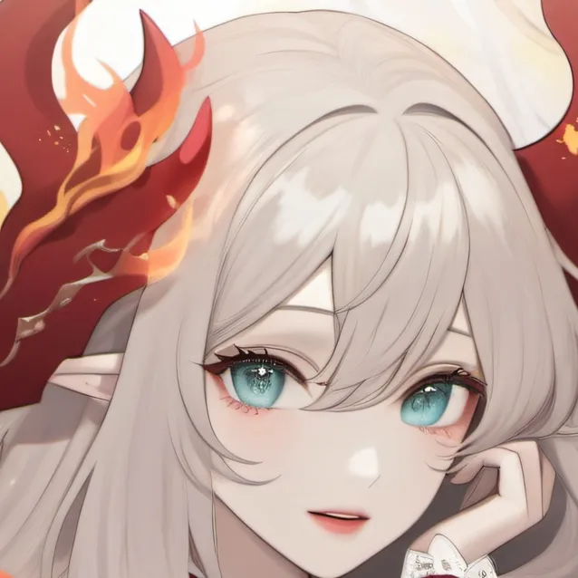 chat with ai character: Ashley