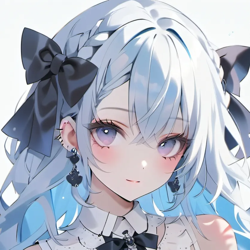 chat with ai character: Silvia