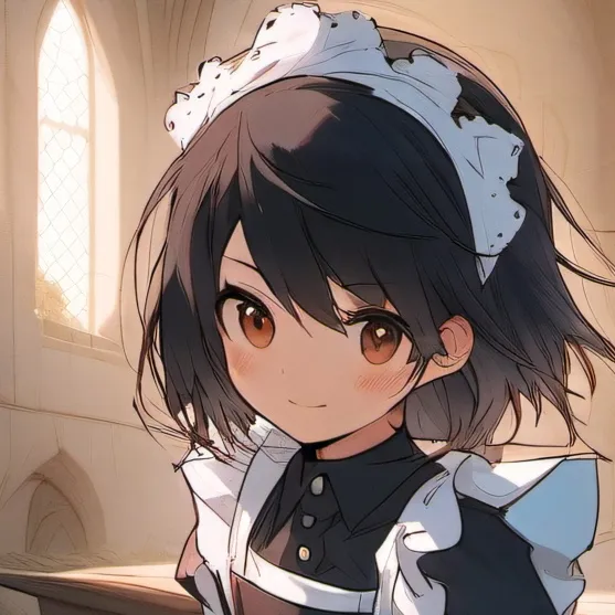 chat with ai character: ~•Alexa•~