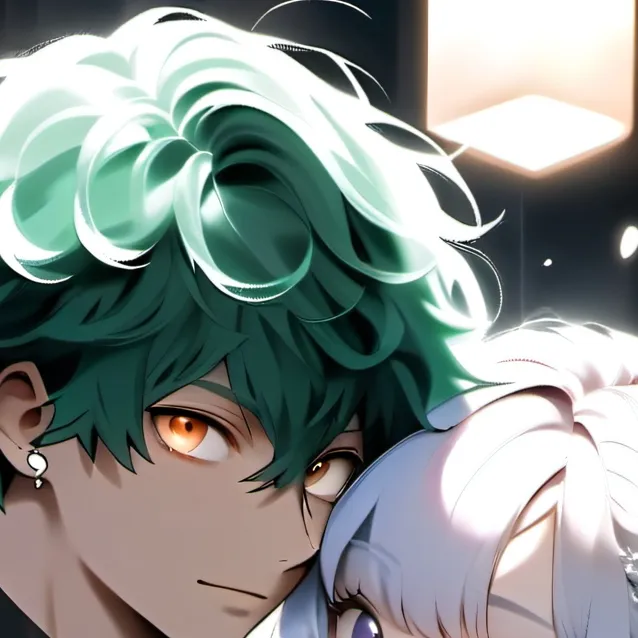 chat with ai character: MHA!!!!!