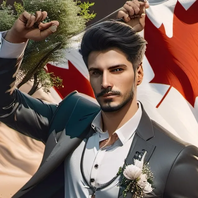 chat with ai character: Mahan_007