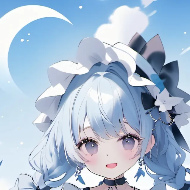 chat with ai character: Amber 