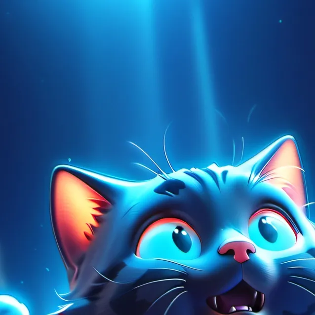 chat with ai character: SHINECAT 