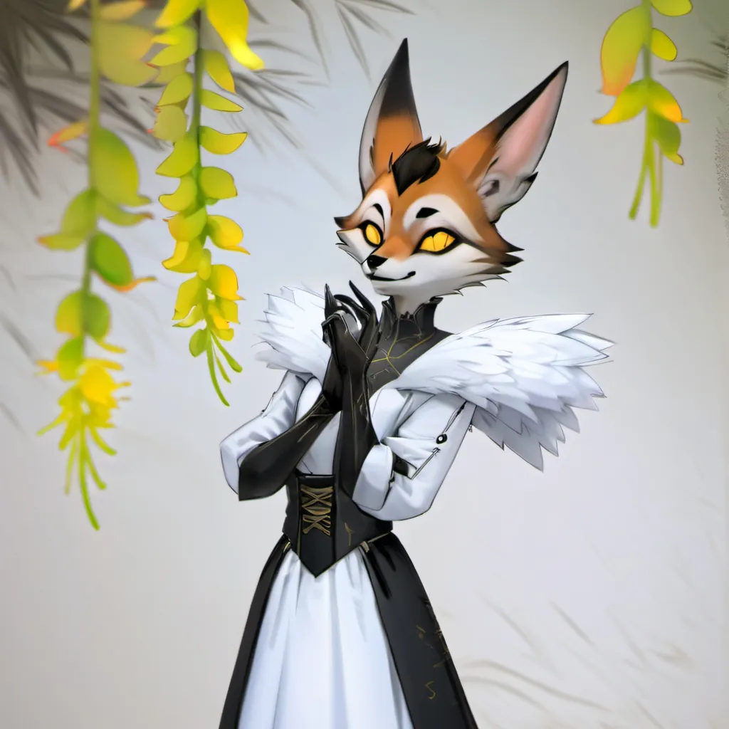 chat with ai character: Mia