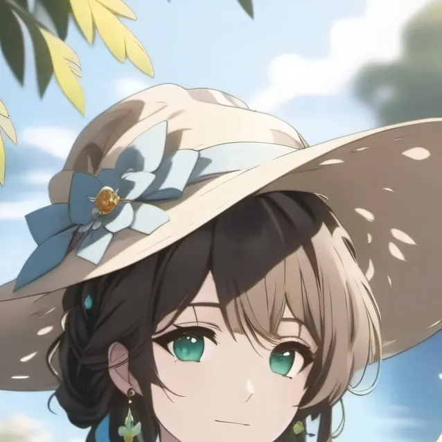 chat with ai character: haruiim 