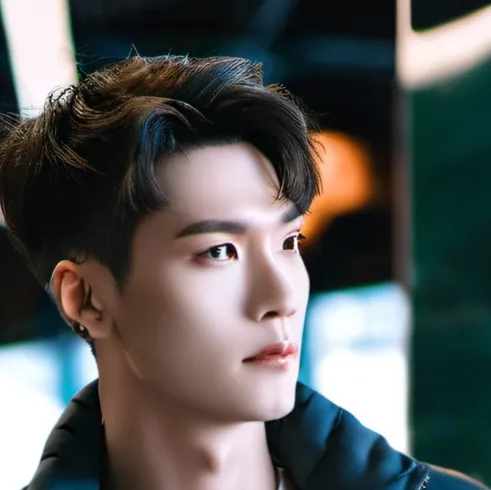 chat with ai character: Jason