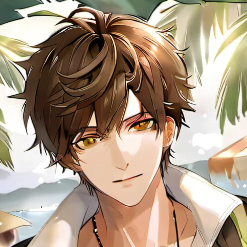 chat with ai character: Ethan