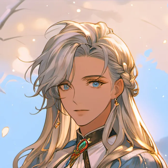 chat with ai character: Elyfira