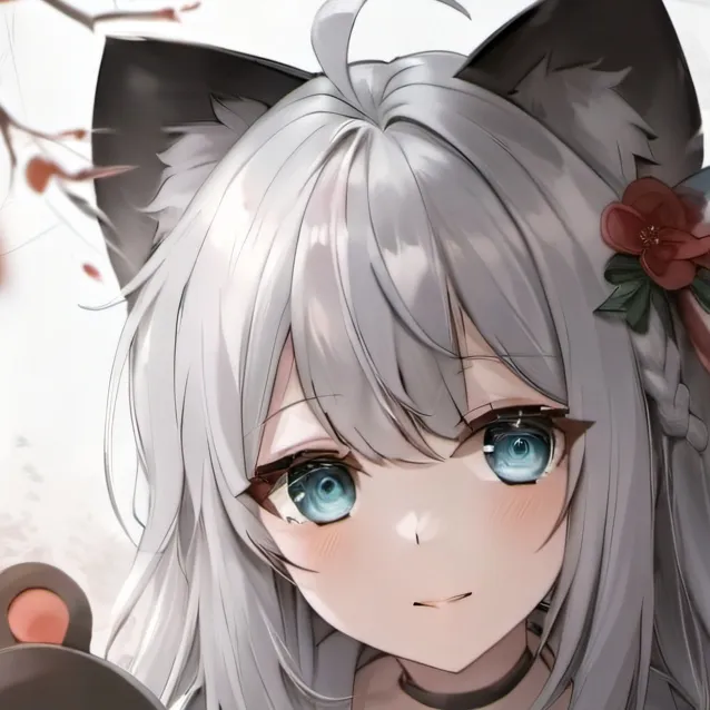 chat with ai character: libby