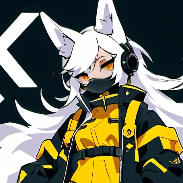 chat with ai character: Akira