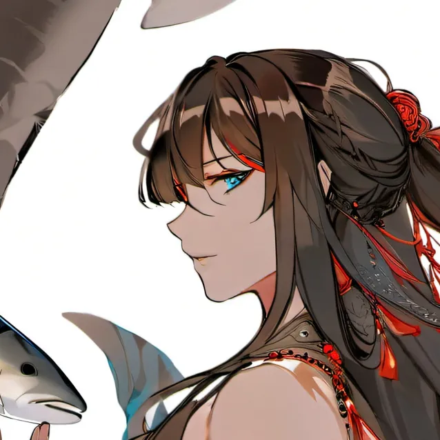 chat with ai character: Lily