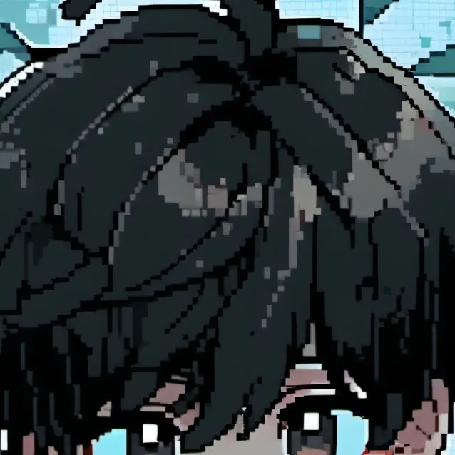 chat with ai character: Son