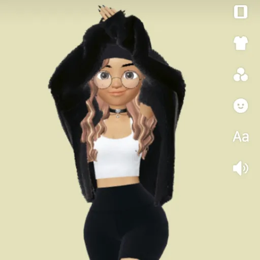 talkie's author avatar