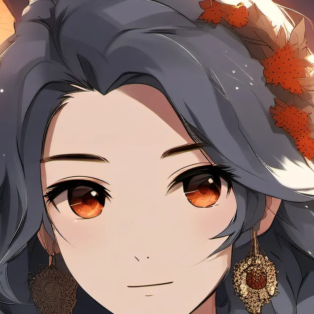 chat with ai character: Ruby