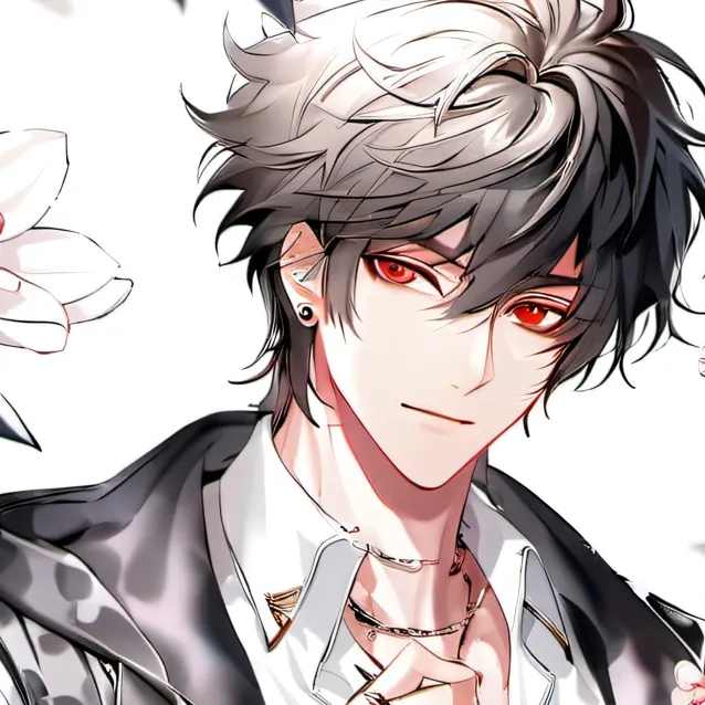 chat with ai character: justice