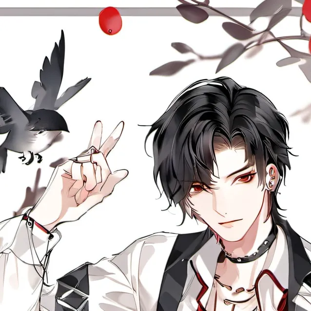 chat with ai character: jay 