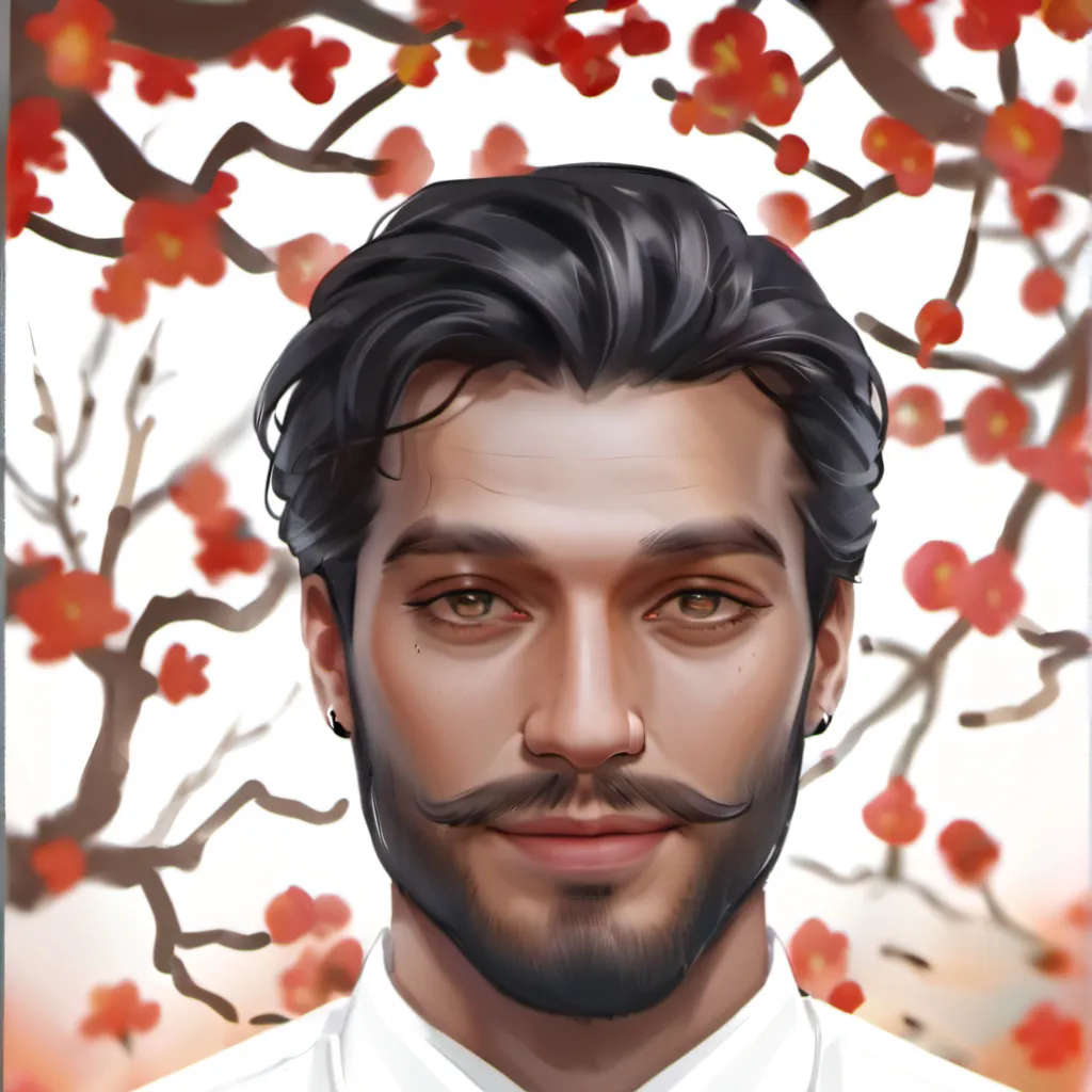 chat with ai character: Lucas