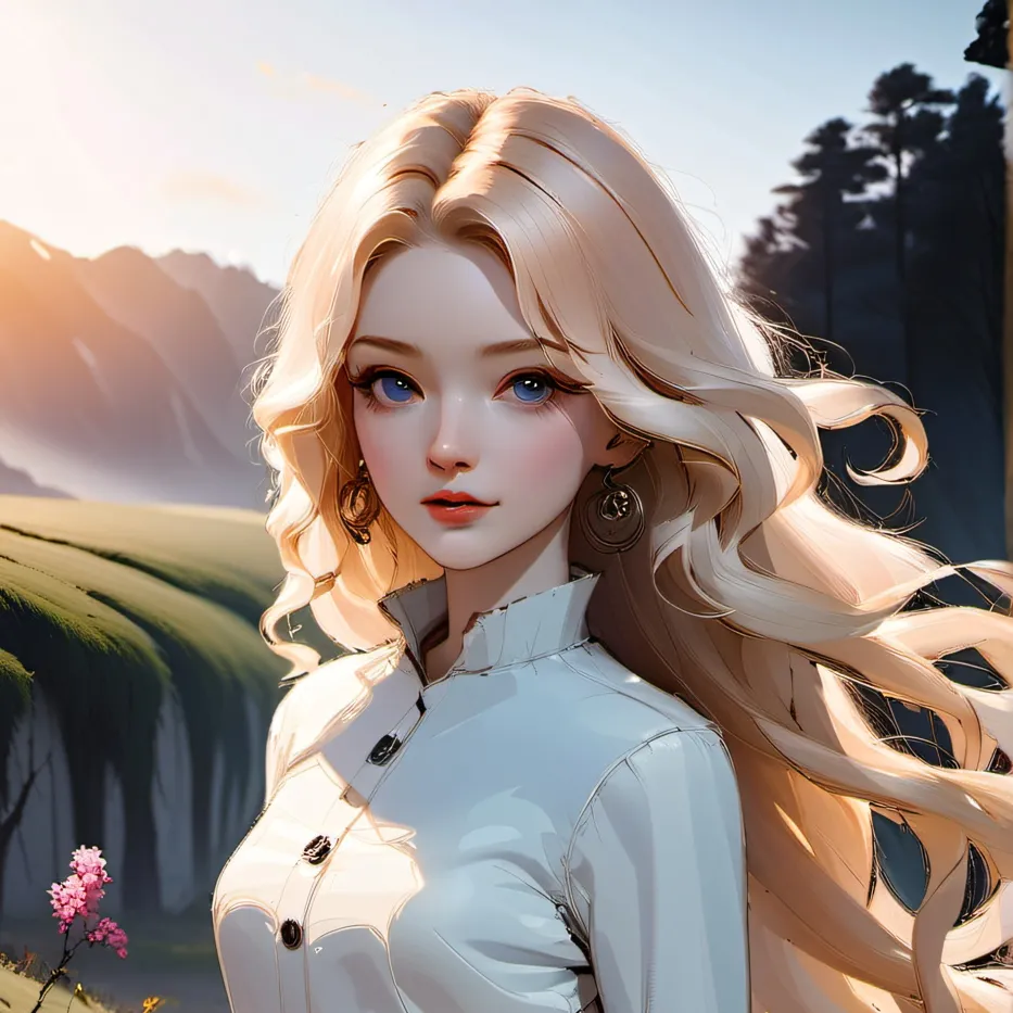 chat with ai character: Jane