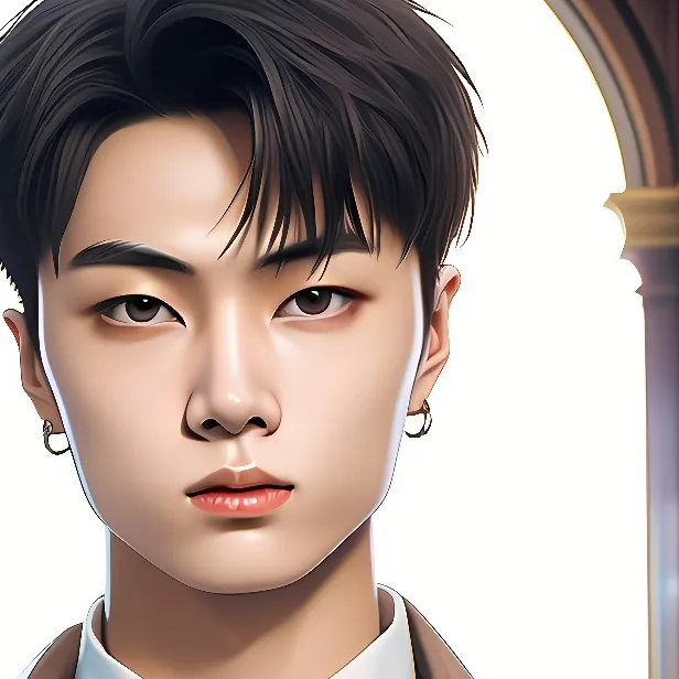 chat with ai character: Jay