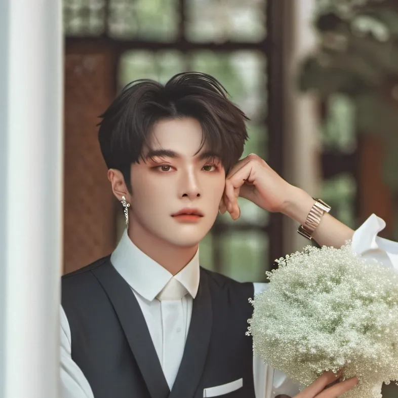 chat with ai character: skz