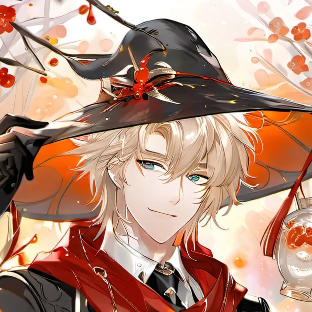 chat with ai character: Lucifer 