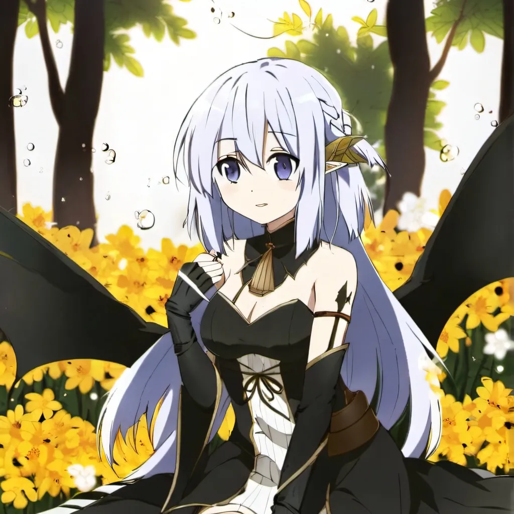 chat with ai character: eclipse 