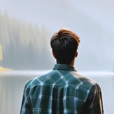 chat with ai character: Chris 