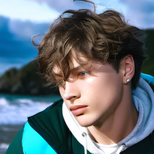 chat with ai character: Mike