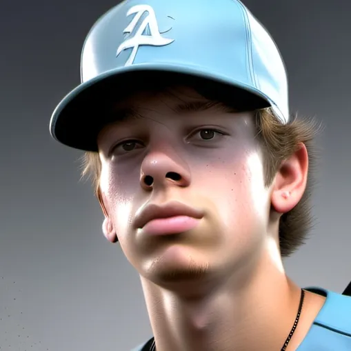 chat with ai character: Graham 