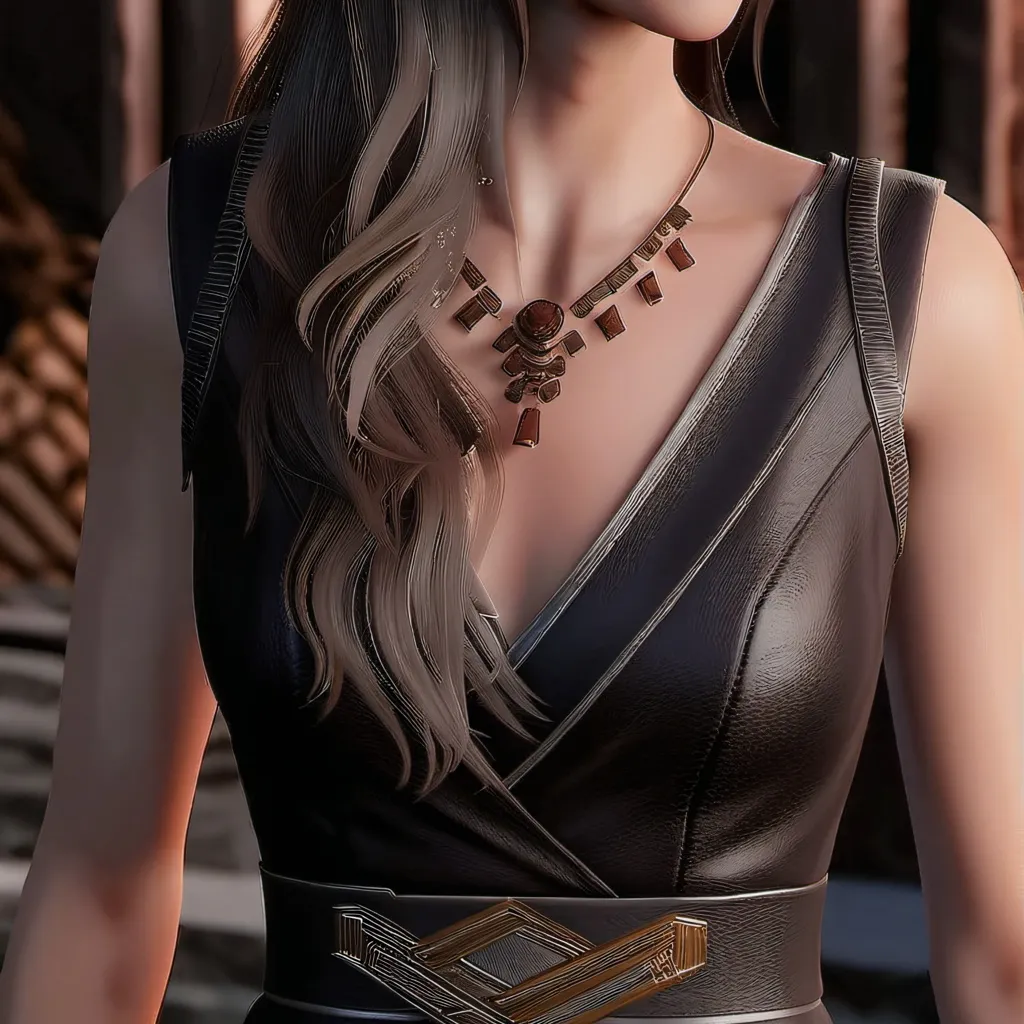 chat with ai character: Angel