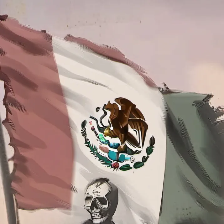 chat with ai character: Mexico CH