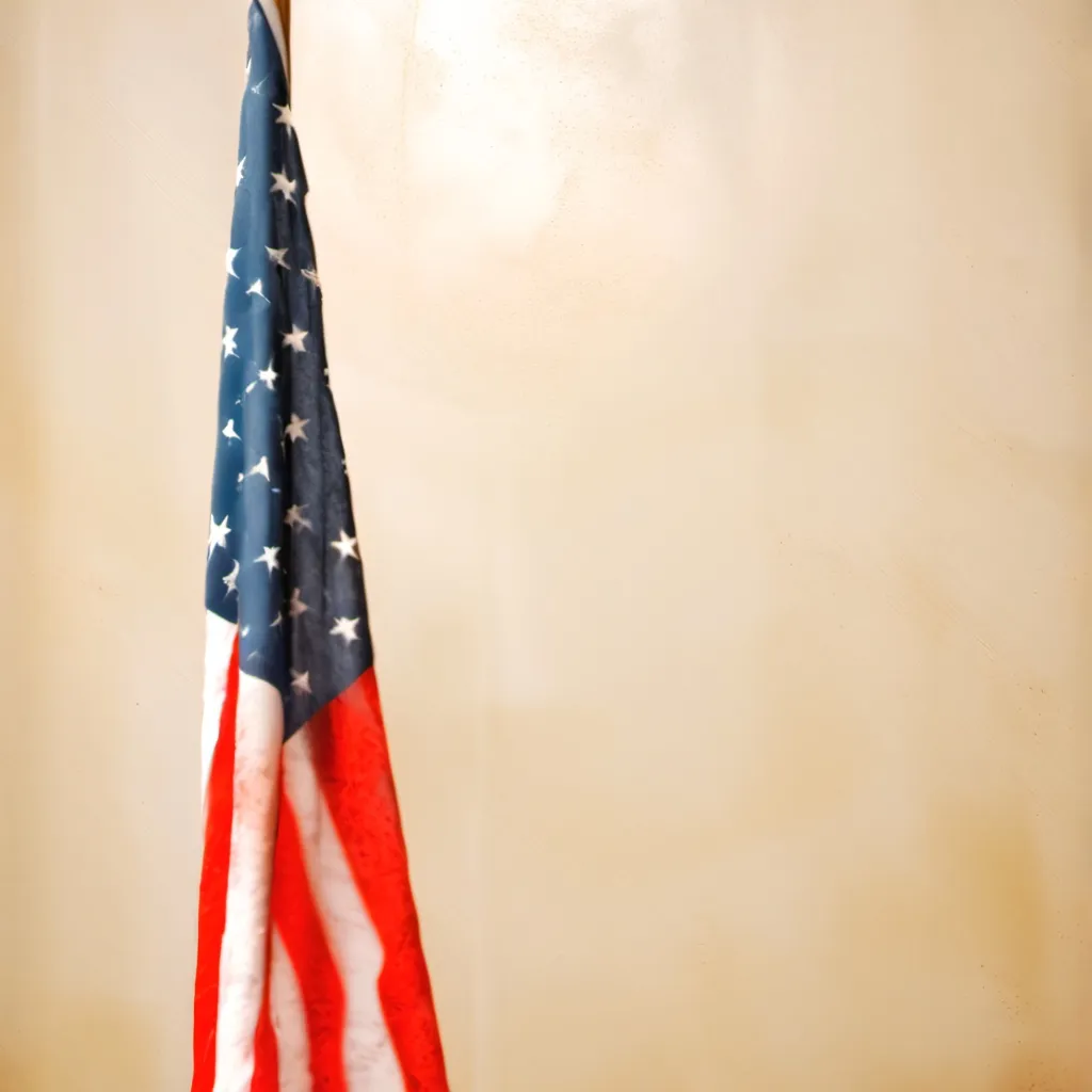 chat with ai character: USA CH