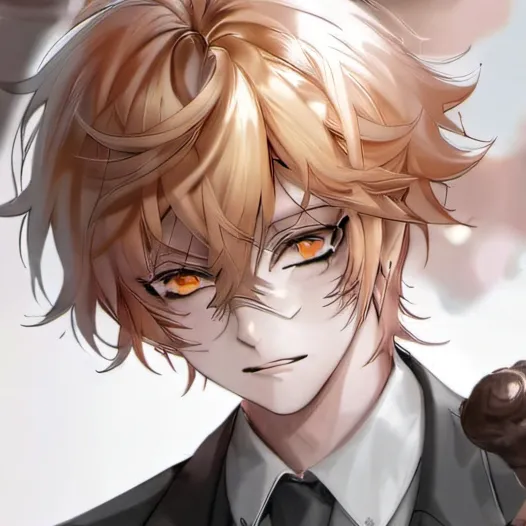 chat with ai character: Daniel