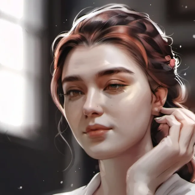 chat with ai character: Elizabeth