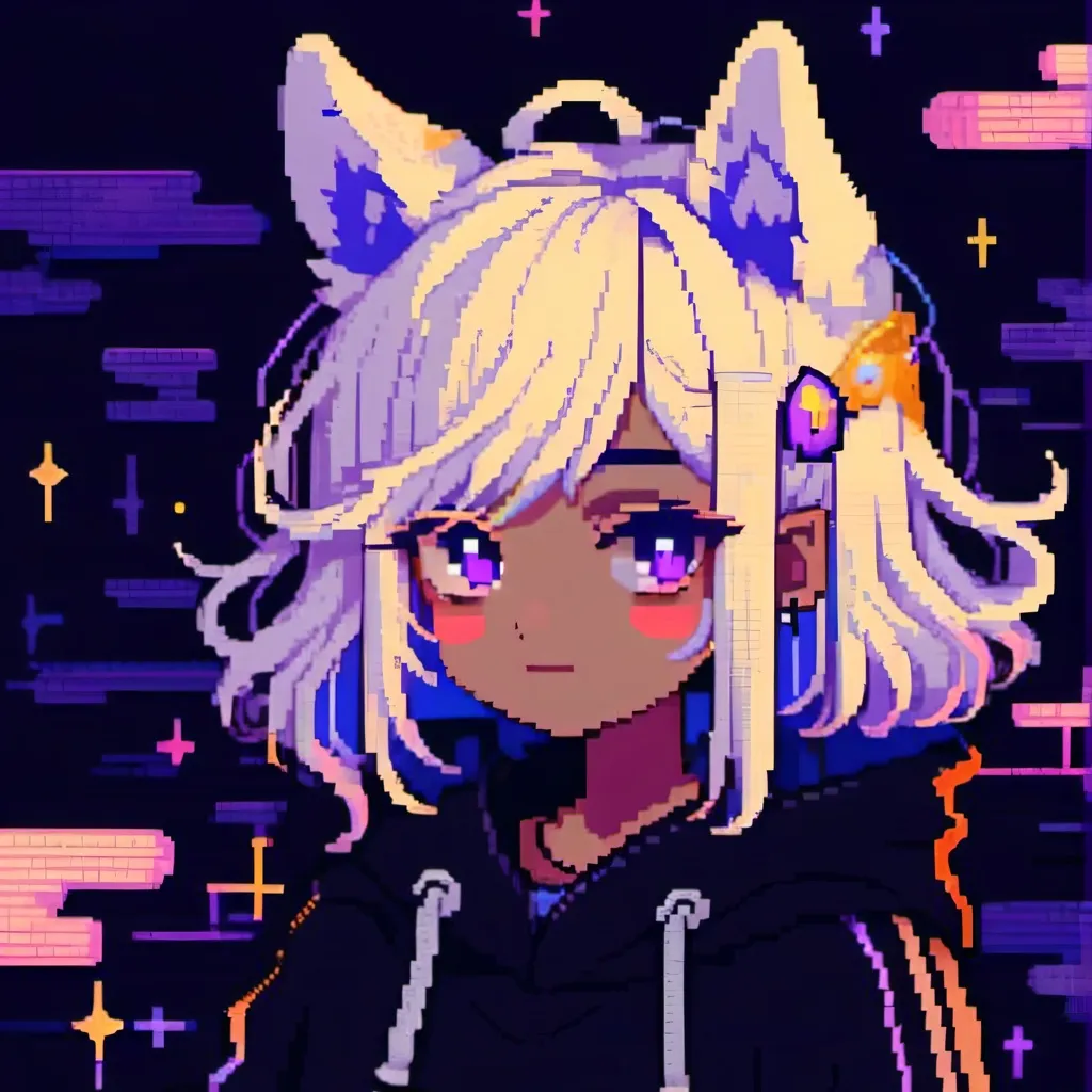 chat with ai character: Nakia