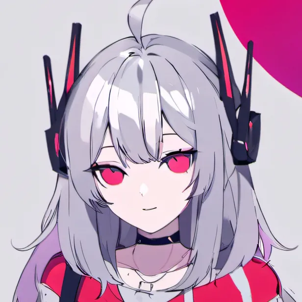 chat with ai character: Tessa