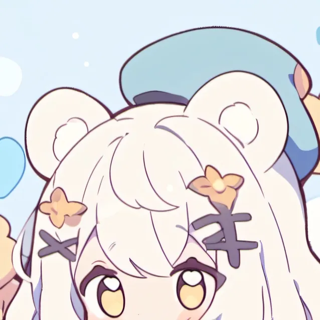 chat with ai character: hope ❤️