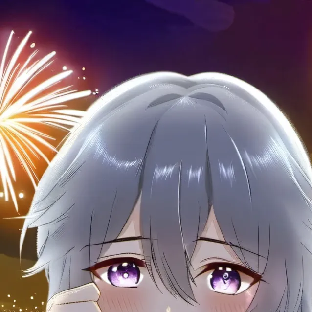 chat with ai character: Violet