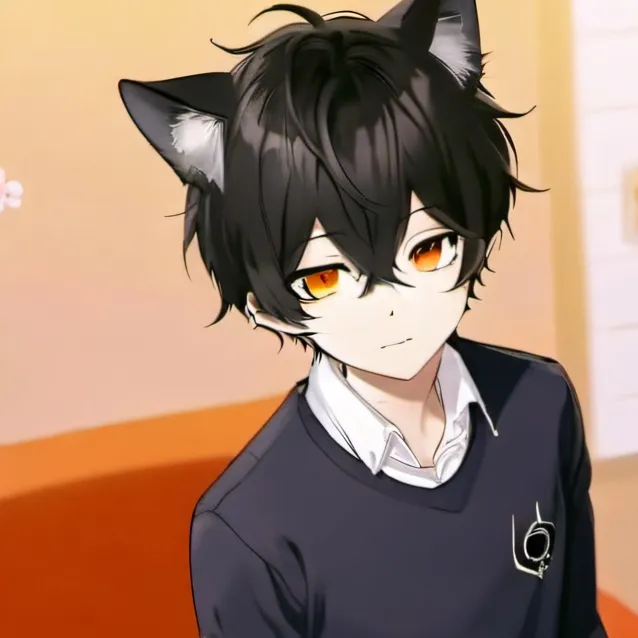 chat with ai character: Ethan