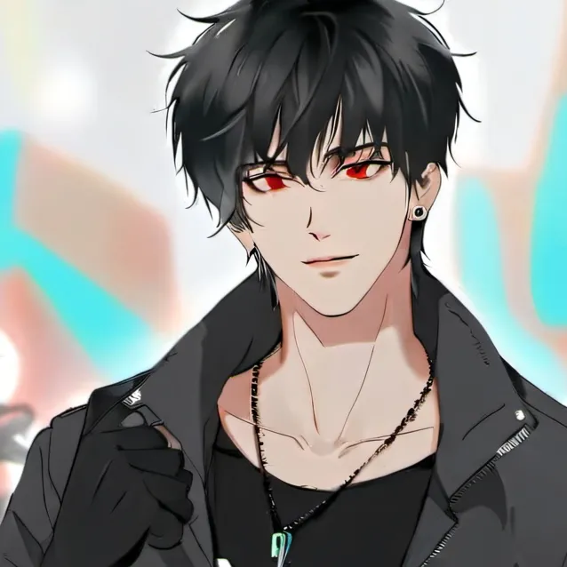 chat with ai character: Brian 