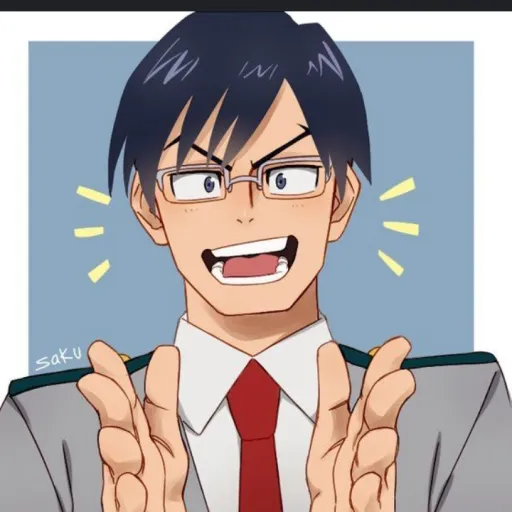 creator Tenya Ida's avatar