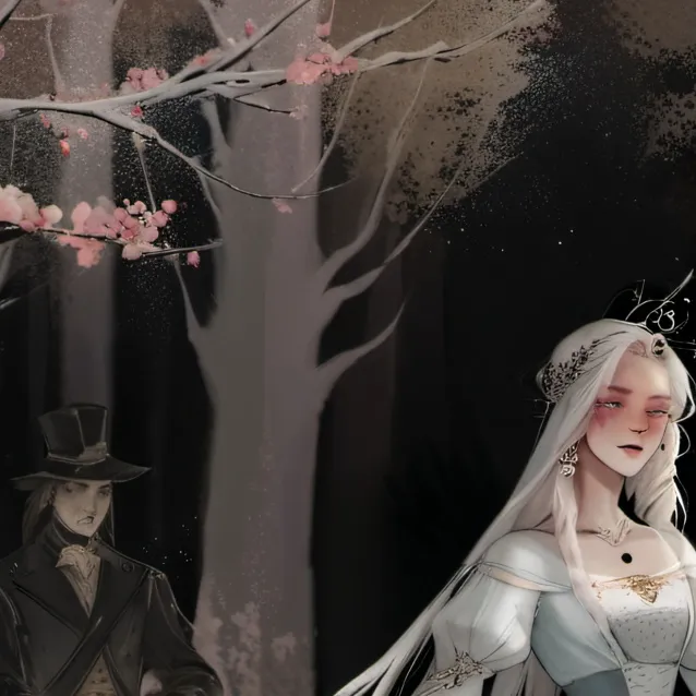 chat with ai character: Abbie 