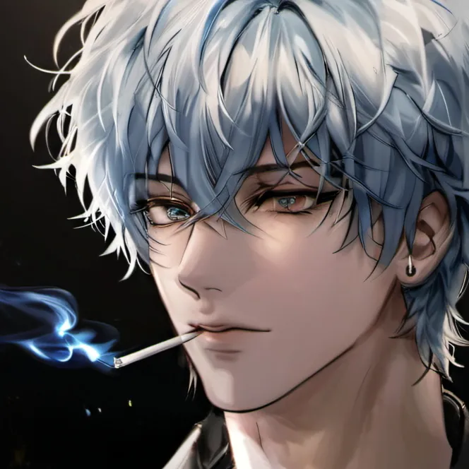 chat with ai character: ⚕️Ash⚕️