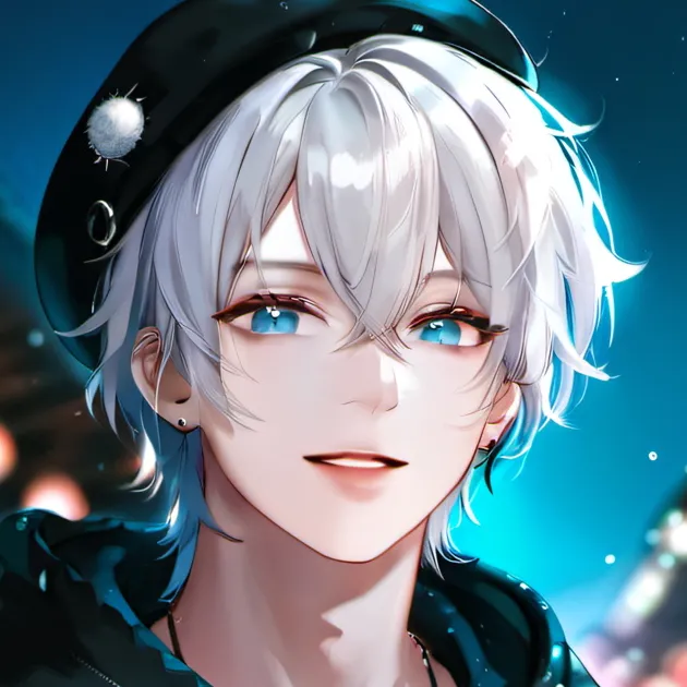 chat with ai character: 🎶Bradley🎧